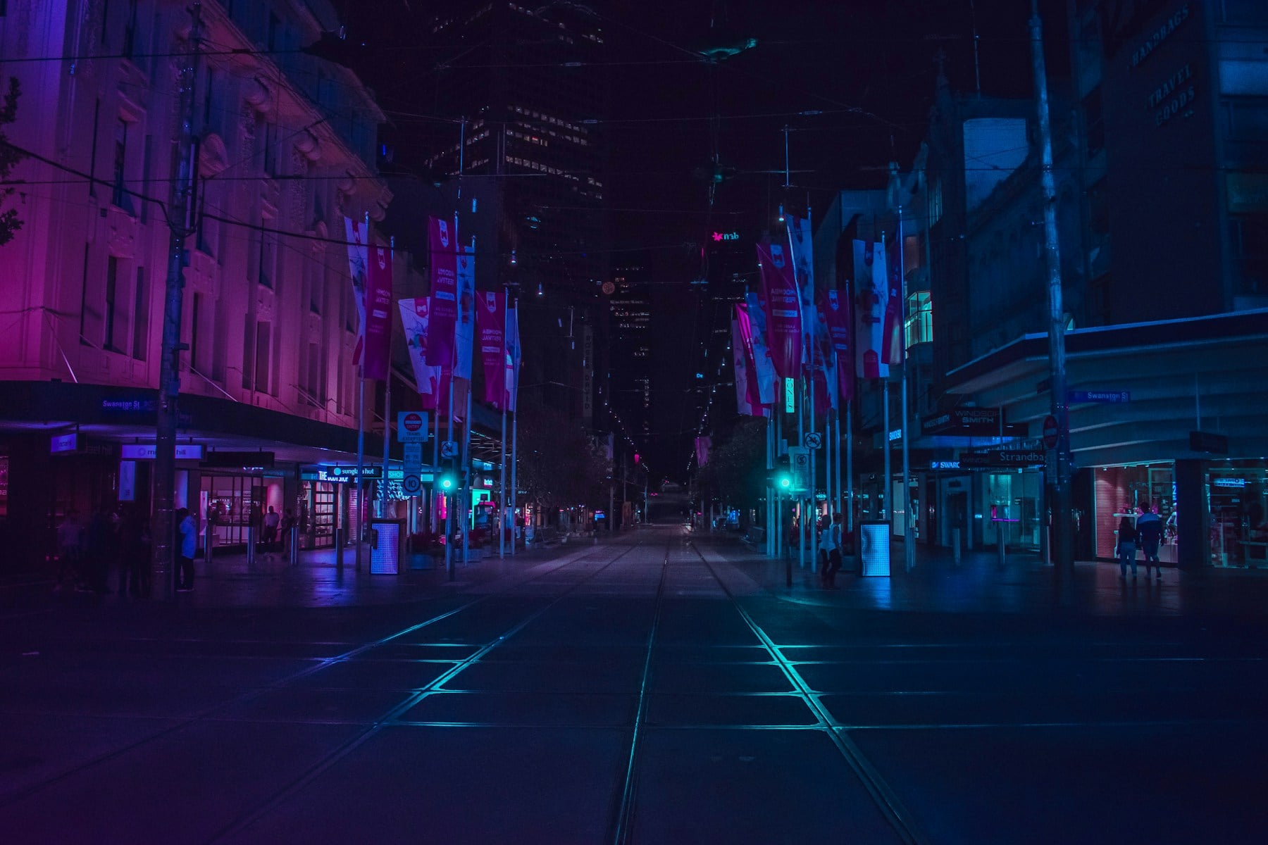 The future of your city is on your street.